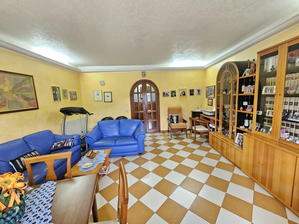 Landsbyhus i Collesano, Palermo - bilde 5